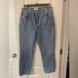 AGOLDE jeans